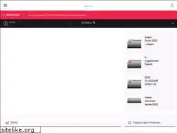 Sites similar to muhasebekursu.com
