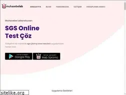 Sites similar to muhasebelab.com