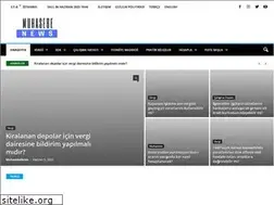 Sites similar to muhasebenews.com