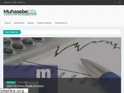 Sites similar to muhasebeofis.net
