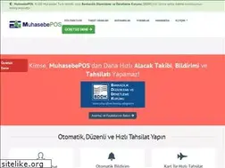 Sites similar to muhasebepos.com