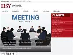 Sites similar to muhasebevergi.com