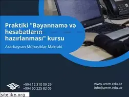 Sites similar to muhasibat.az