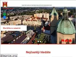 Sites similar to muhb.cz