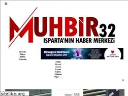 Sites similar to muhbir32.com