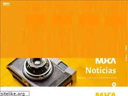 Sites similar to muhca.gov.co