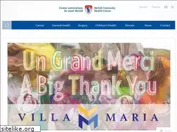 Sites similar to muhcpatienteducation.ca