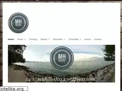 Sites similar to muhdhafiss.wordpress.com