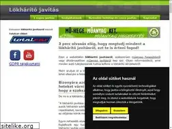 Sites similar to muheg.hu