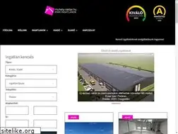 Sites similar to muhely-raktar.hu