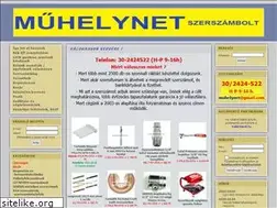 Sites similar to muhelynet.hu