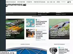 Sites similar to muhendis.tv