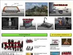 Sites similar to muhendisalemi.com