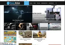 Sites similar to muhendisbeyinler.net
