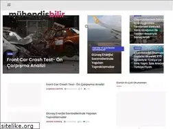 Sites similar to muhendisbilir.com