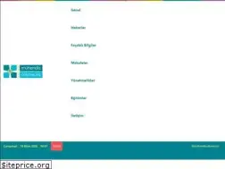 Sites similar to muhendiscekmecesi.com