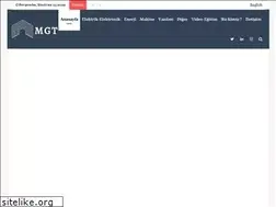 Sites similar to muhendisgelisim.com