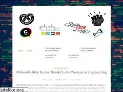 Sites similar to muhendishaneblog.wordpress.com