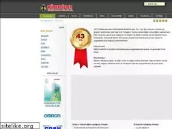 Sites similar to muhendisler.com.tr
