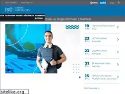 Sites similar to muhendislik.istinye.edu.tr