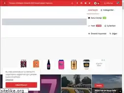 Sites similar to muhendisol.com