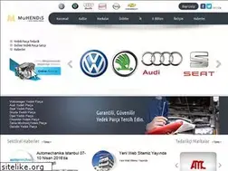 Sites similar to muhendisoto.com