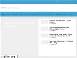 Sites similar to muhendisportali.com