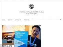 Sites similar to muhhusniaziz.com