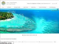 Sites similar to muhibbahtravel.com
