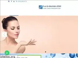 Sites similar to muhitdineski.com