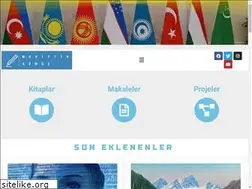Sites similar to muhittingumus.com
