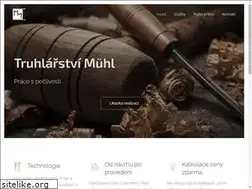 Sites similar to muhl-truhlarstvi.cz