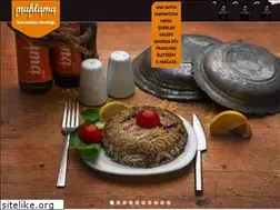 Sites similar to muhlama.com.tr