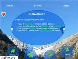 Sites similar to muhlemann.ch