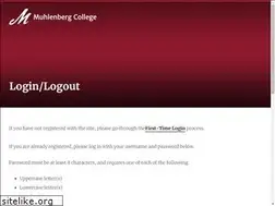 Sites similar to muhlenbergconnect.com