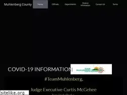 Sites similar to muhlenbergcountyky.org