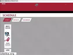 Sites similar to muhlenbergsports.com