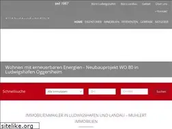 Sites similar to muhlert.de