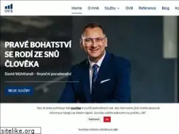 Sites similar to muhlhandl.cz