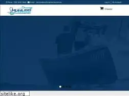Sites similar to muhlingmarine.com.au