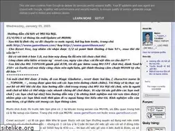 Sites similar to muhn.blogspot.com