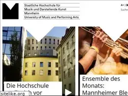 Sites similar to muho-mannheim.de