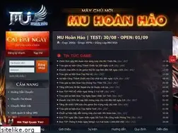 Sites similar to muhoanhao.net
