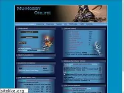 Sites similar to muhobby.lt