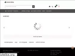 Sites similar to muhoboika.com.ua