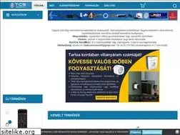 Sites similar to muholdvetel.hu