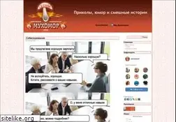 Sites similar to muhom.org