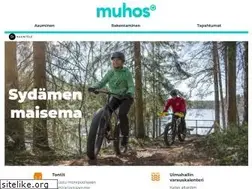 Sites similar to muhos.fi