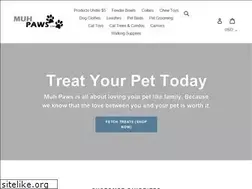Sites similar to muhpaws.com
