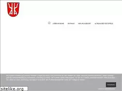 Sites similar to muhr-am-see.de